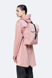 Rucksack - Blush